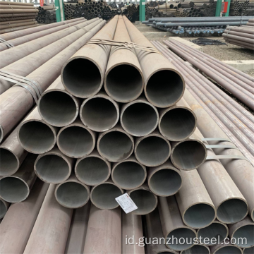 AISI A106 A53 Boiler Steel Tube